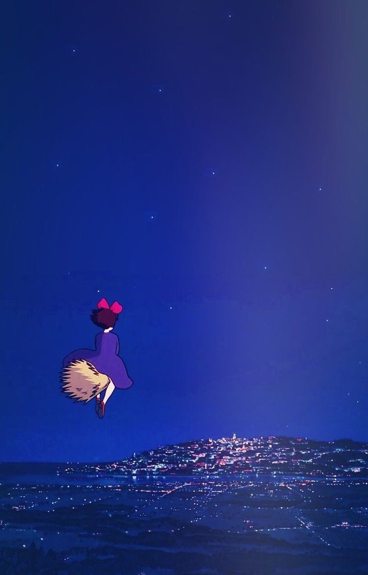 í•´ì—°ê°¤ ì§€ë¸Œë¦¬ ë°°ê²½í™