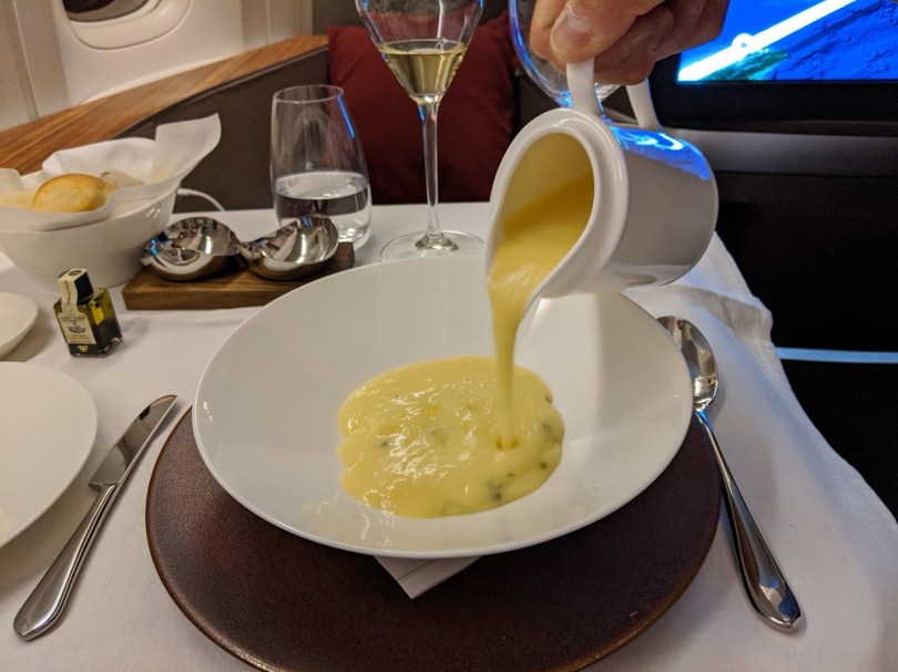 Cathay-Pacific-First-Class-Corn-Soup-CX840-New-York.jpg